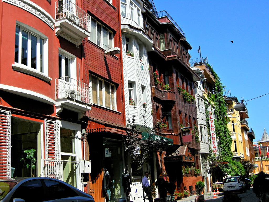 Istanbul